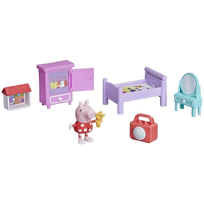 PEPPA PIG ORA DI DORMIRE