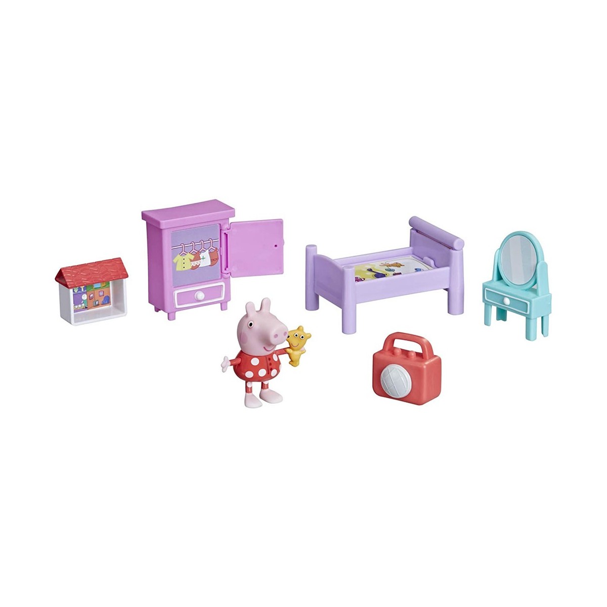 PEPPA PIG ORA DI DORMIRE