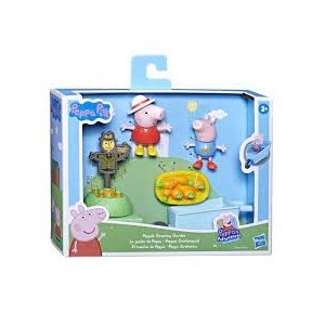 PEPPA E' ILSUO ORTO