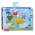 PEPPA E' ILSUO ORTO