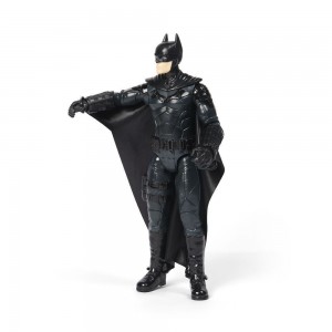 BATMAN PERSONAGGIO 30CM SERIE MOVIE