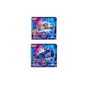 PAW PATROL THE MIGHT MOVIE CHASE MINI CRUISER