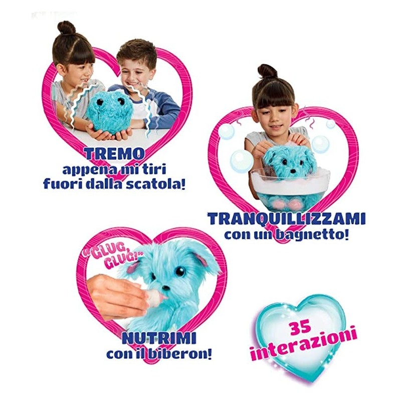 BATUFFOLI VERO AMORE