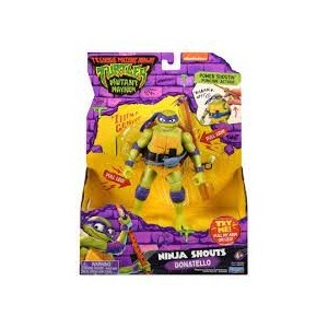 TMNT TURTLES NINJA MOSSA SPECIALE