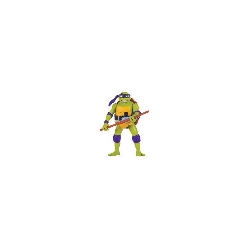 TMNT TURTLES NINJA MOSSA SPECIALE