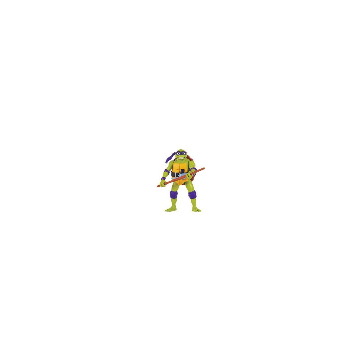 TMNT TURTLES NINJA MOSSA SPECIALE