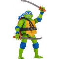 TMNT TURTLES NINJA MOSSA SPECIALE