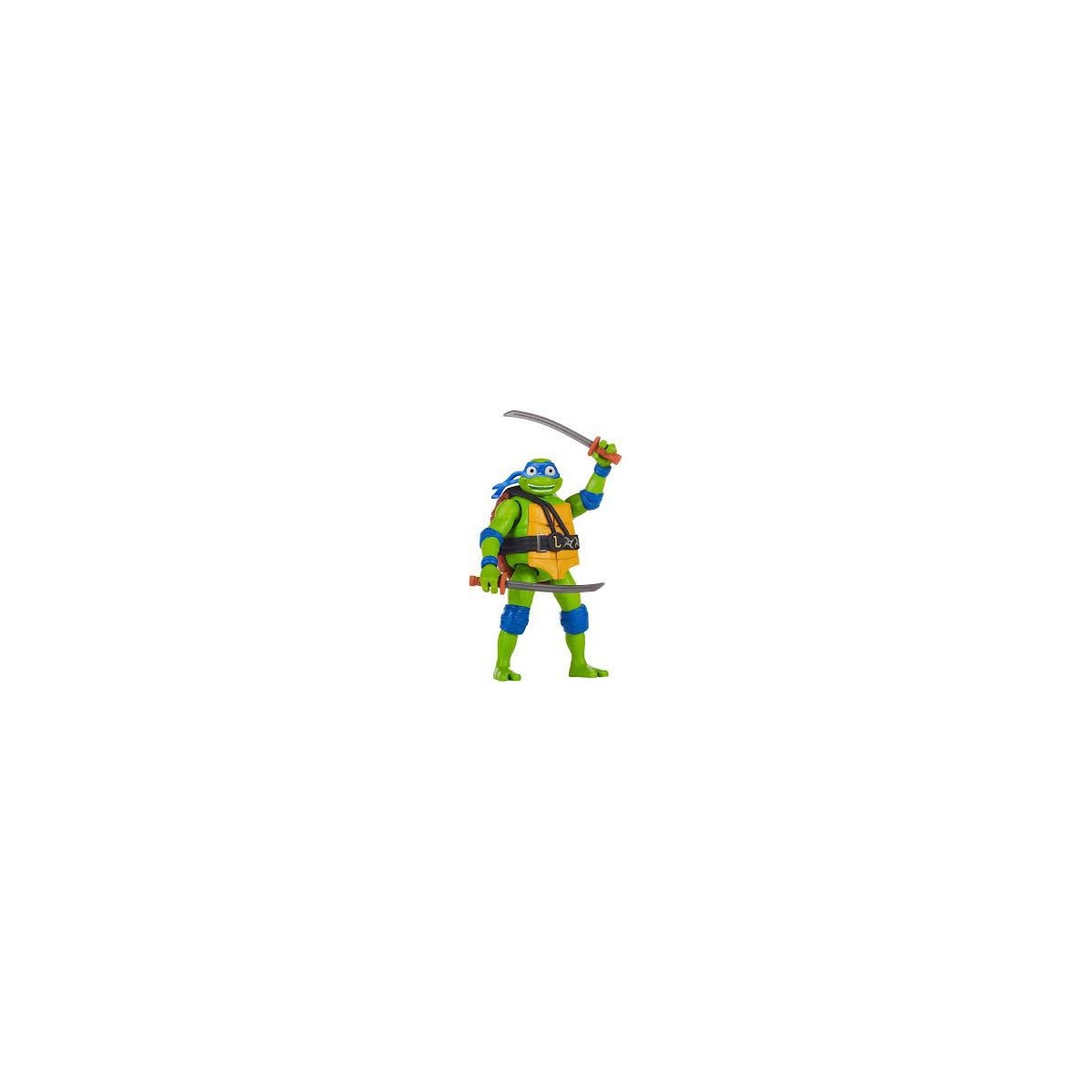 TMNT TURTLES NINJA MOSSA SPECIALE