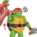 TMNT TURTLES NINJA MOSSA SPECIALE