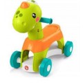 FISHER-PRICE ROLL & ROAD DINO