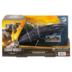 JURASSIC WORLD DINO TRACKERS KRONOSAURUS