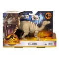 JURASSIC WORLD IGUANODON FUNZIONI