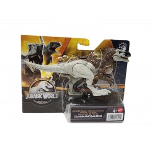 JURASSIC WORLD XUANHANOSAURUS