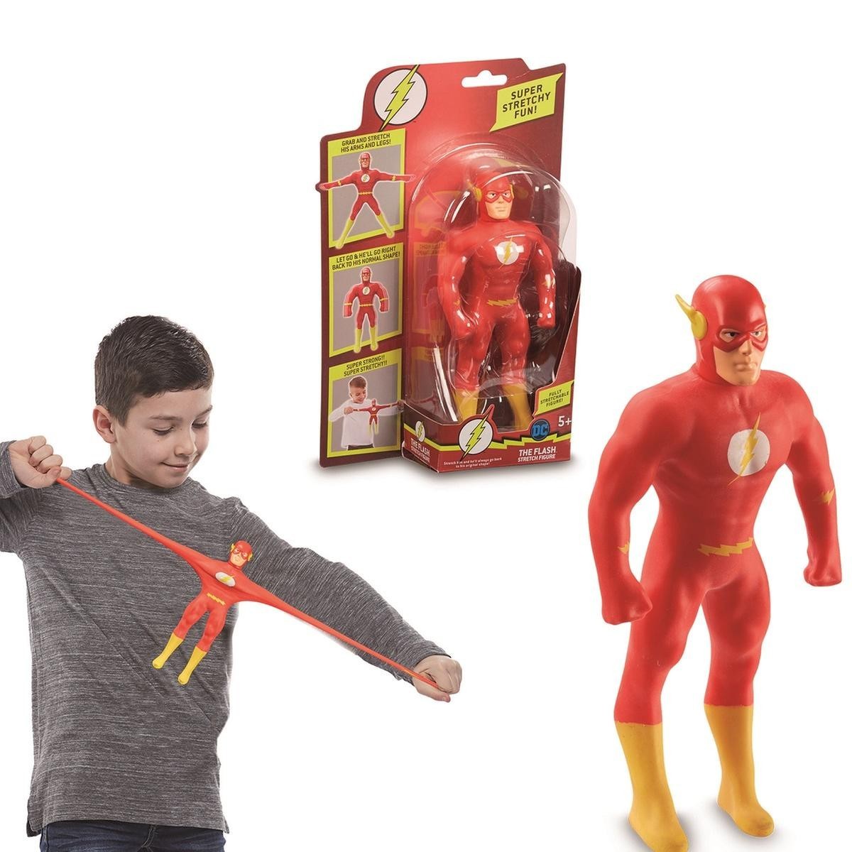 FLASH STRETCH PERS.