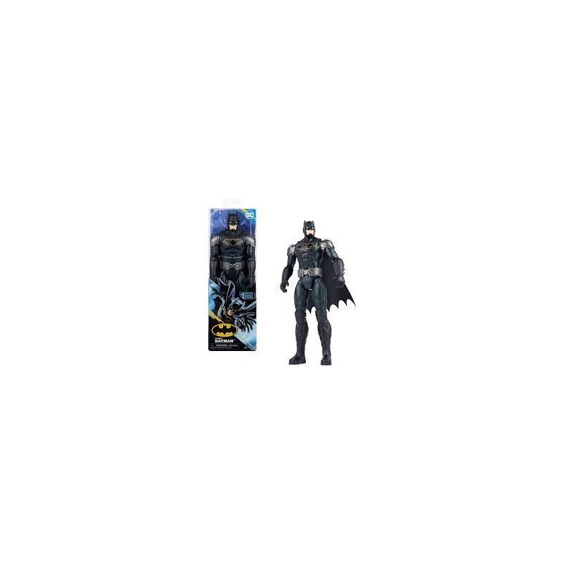 BATMAN PERSONAGGIO 30CM.