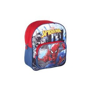 SPIDERMAN ZAINO PER BAMBINI