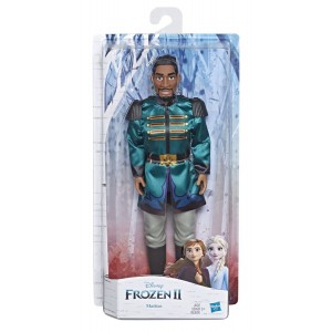 FROZEN II MATTIAS