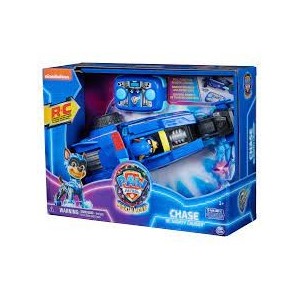 PAW PATROL THE MIGHTY MOVIE CHASE R/C