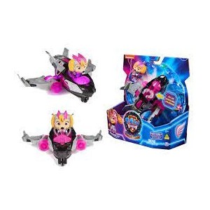 PAW PATROL THE MIGHTY MOVIE SKIE JET