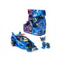 PAW PATROL CHASE MOVIE CRUISER