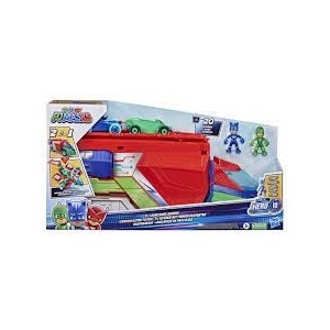 PJMASKS CAMION EXTRA TOTEM