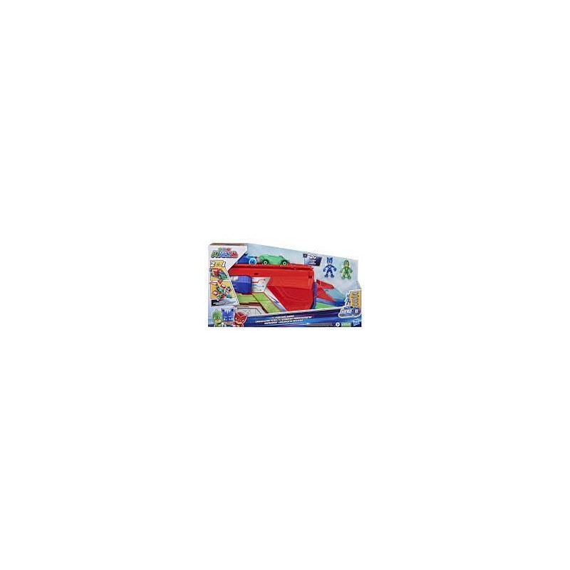 PJMASKS CAMION EXTRA TOTEM