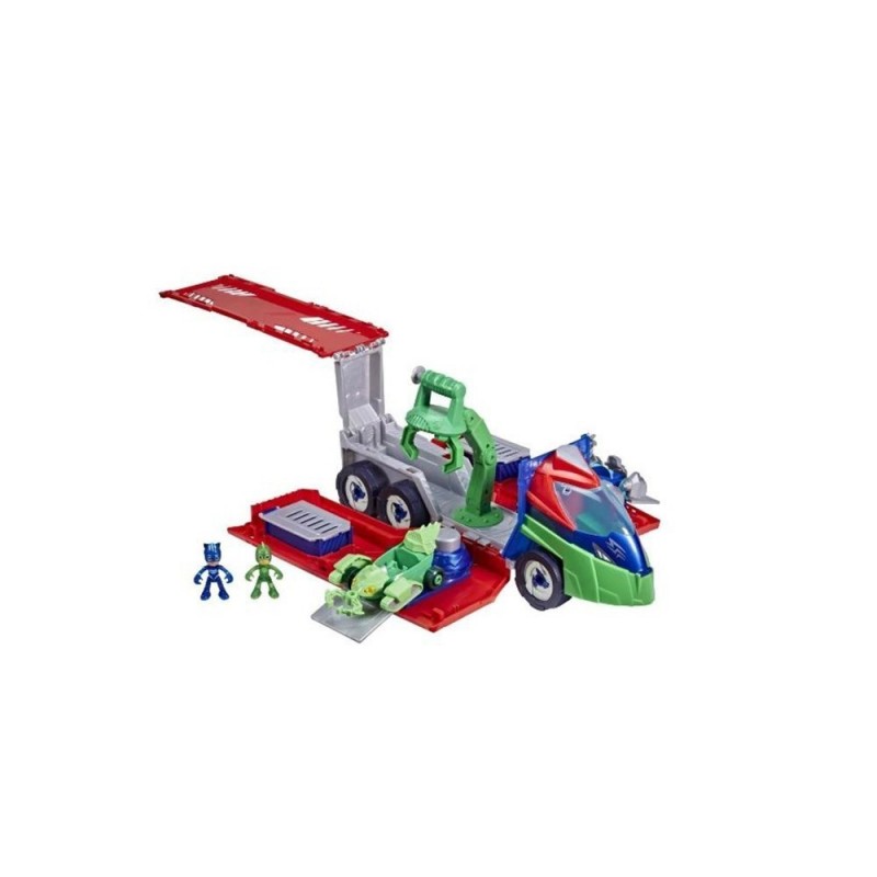 PJMASKS CAMION EXTRA TOTEM