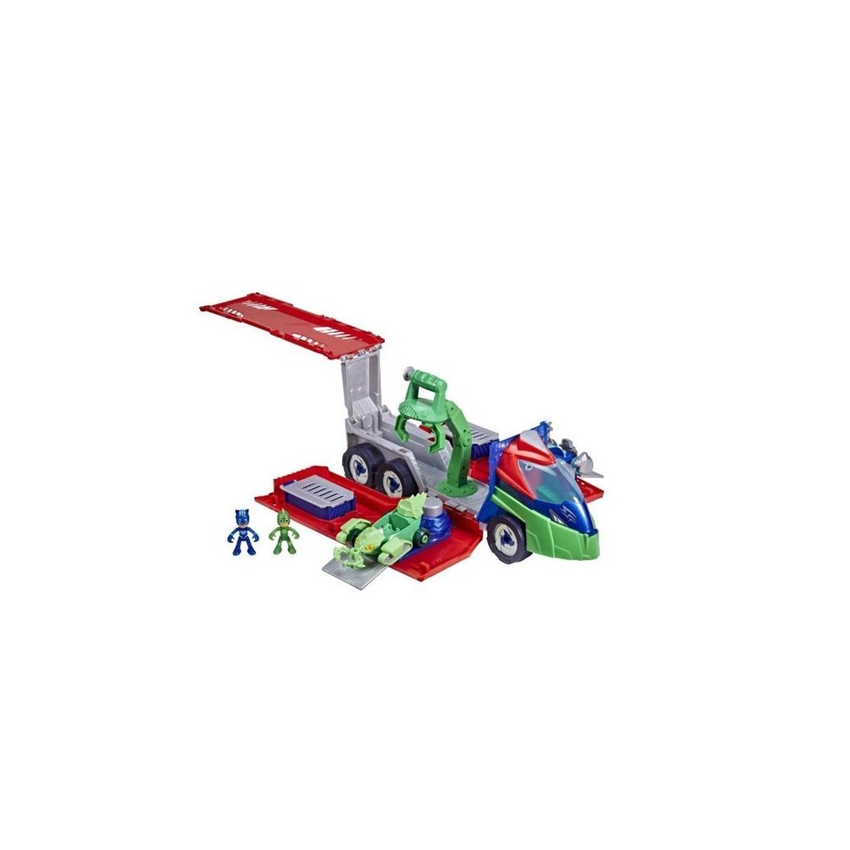 PJMASKS CAMION EXTRA TOTEM