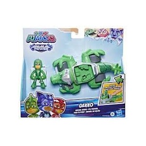 PJMASKS ANIMAL POWER GEKO