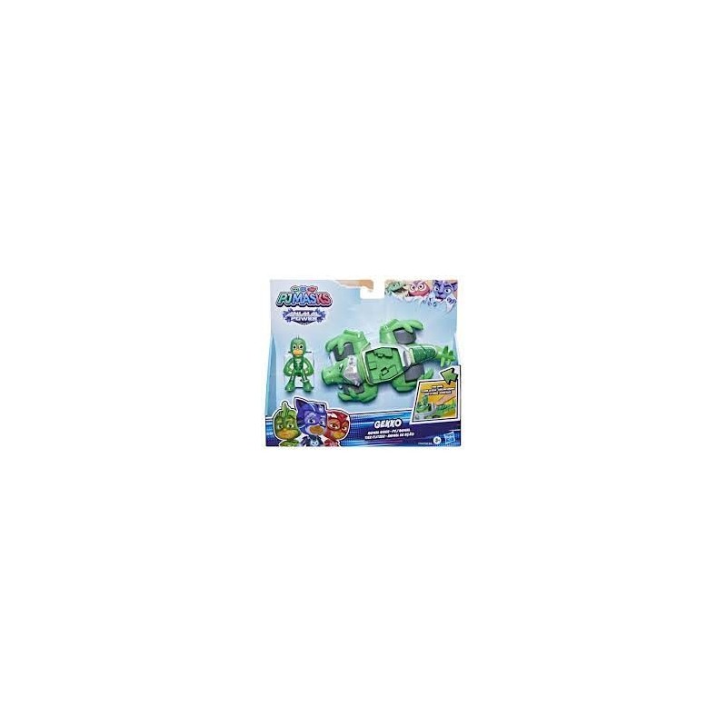 PJMASKS ANIMAL POWER GEKO