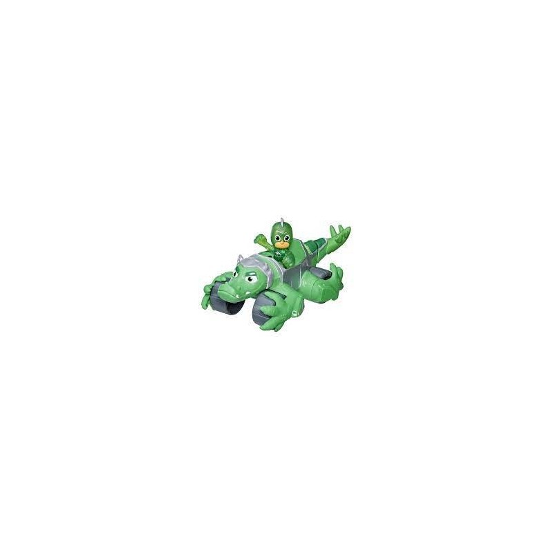 PJMASKS ANIMAL POWER GEKO