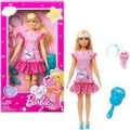 BARBIE LA MIA PRIMA BAMBOLA