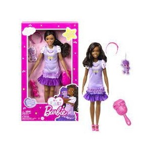 BARBIE LA MIA PRIMA BAMBOLA