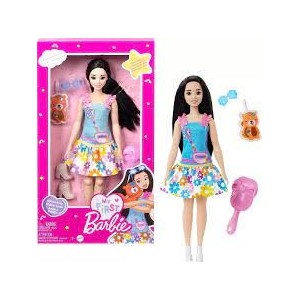 BARBIE LA MIA PRIMA BAMBOLA
