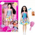 BARBIE LA MIA PRIMA BAMBOLA