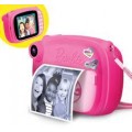 BARBIE PRINT CAM INSTANT PHOTOS