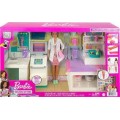 BARBIE CLINICA DI PRONTO SOCCORSO