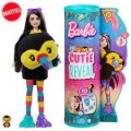 BARBIE CUTIE REVEAL JUNGLE