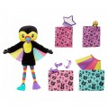 BARBIE CUTIE REVEAL JUNGLE