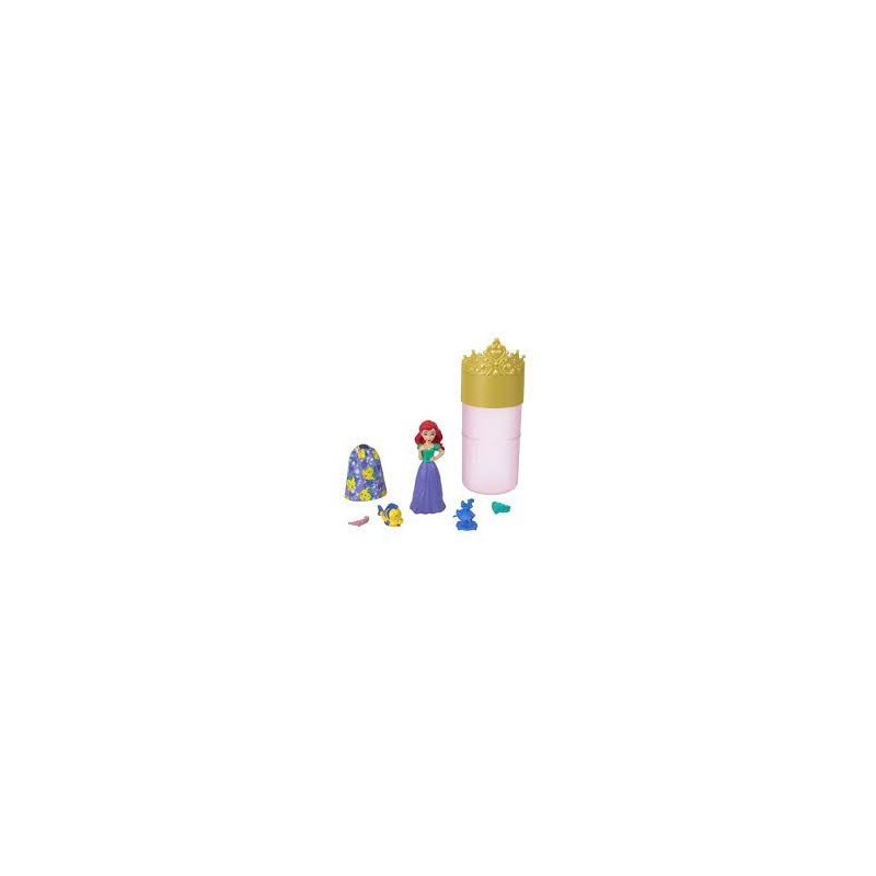 PRINCESS ROYAL COLOR REVEAL