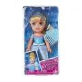 PRINCESS BAMBOLE 15 CM. ASSORTITE