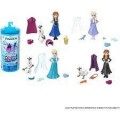 FROZEN SNOW COLOR REVEAL