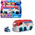 PAW PATROL THE MIGHT MOVIE PUP SQUAD PATROLLER