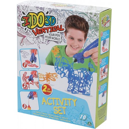 I DO 3D PEN
