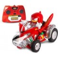 SONIC KNUCKLES RADIO CONTROL