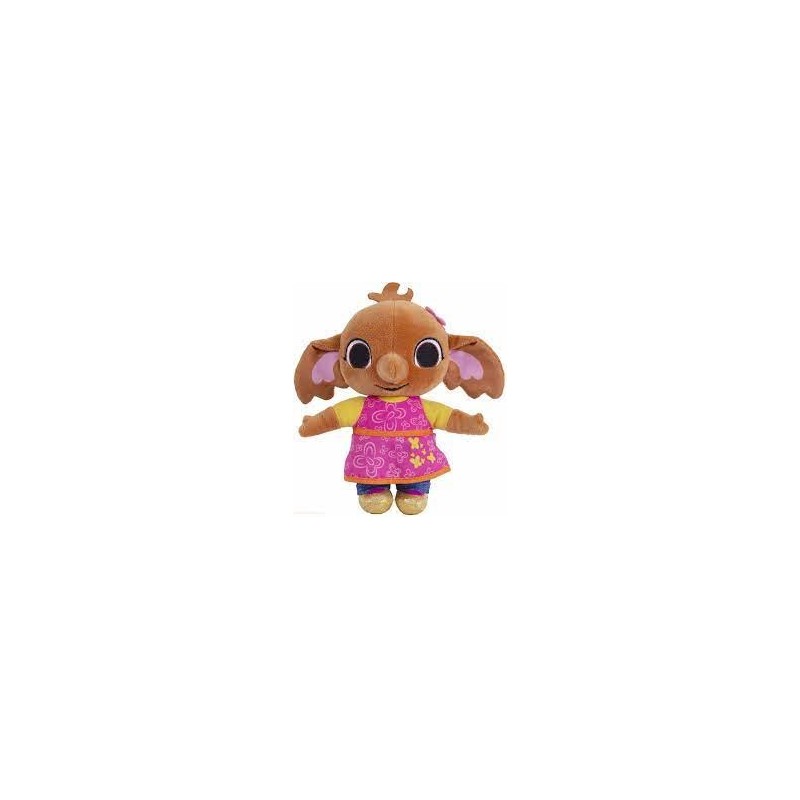 BING SULA PELUCHE 20CM.