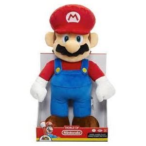 SUPERMARIO JUMBO PLUSH