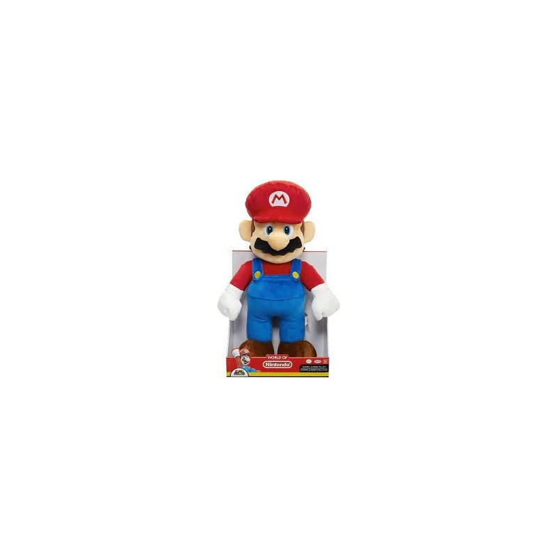 SUPERMARIO JUMBO PLUSH