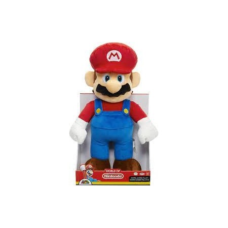 SUPERMARIO JUMBO PLUSH