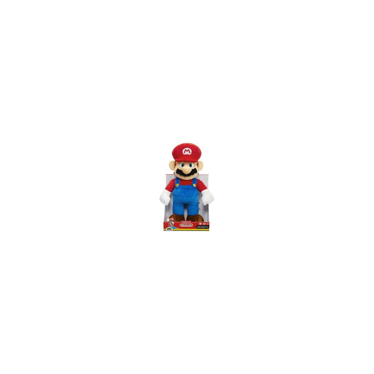 SUPERMARIO JUMBO PLUSH